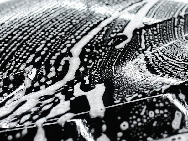 Professional car wash and detailing service in Newcastle upon Tyne